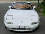 Mazda Miata C-Package 1993 года (NA)